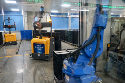 宁波联通 5G移动互联网技术的创新与实践