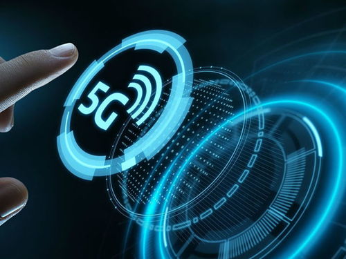 网络设备频道 移动互联网技术 连接未来，驱动创新